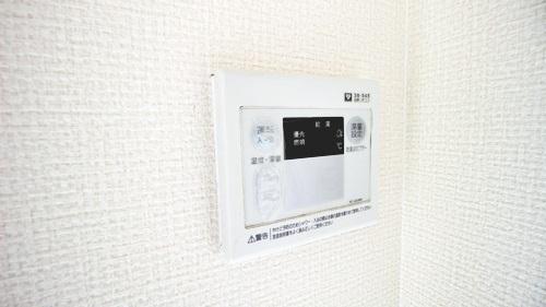 カームネスハイツ