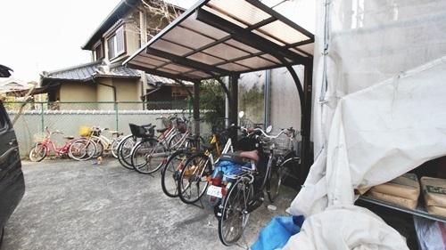 カームネスハイツ
