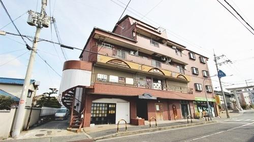 カームネスハイツ