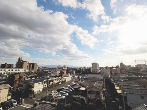 ケルクス浜寺