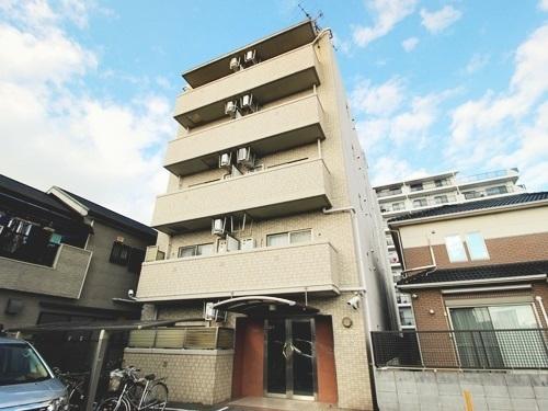 ケルクス浜寺