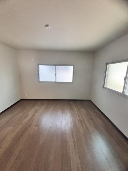 草部戸建