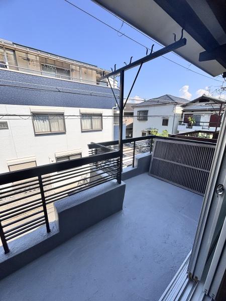 草部戸建