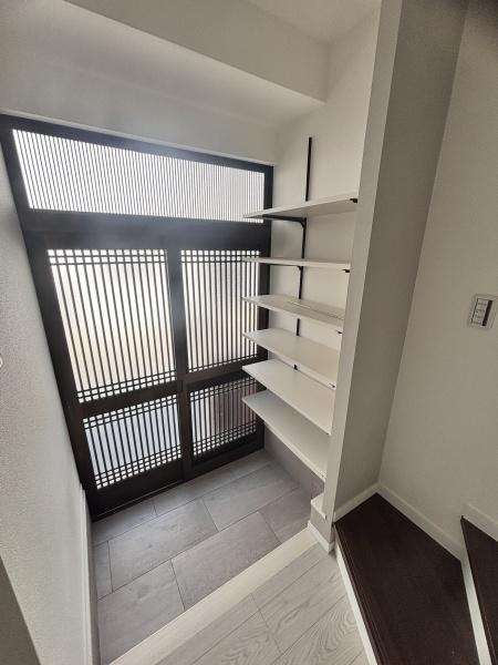 草部戸建