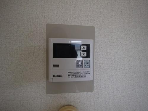 クールメゾン・和泉　A棟