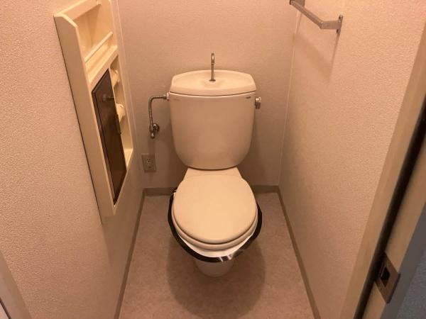 クールメゾン・和泉　A棟