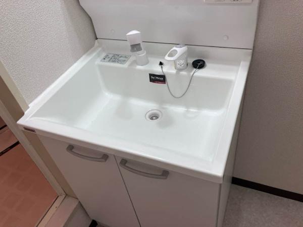 クールメゾン・和泉　A棟