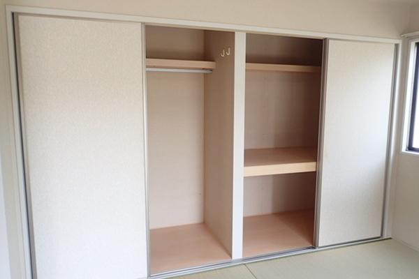 ハイム　穴師の里　A棟