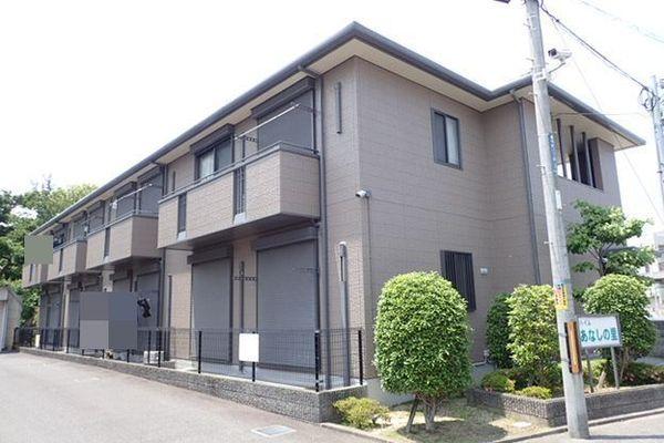 ハイム　穴師の里　A棟