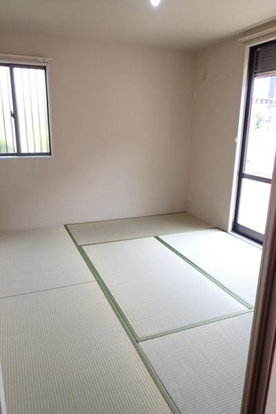ハイム　穴師の里　A棟