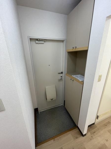 ファミール森
