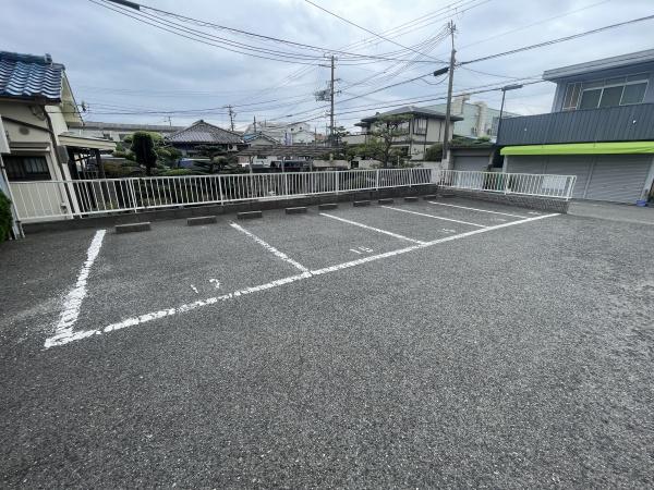 ファミール森
