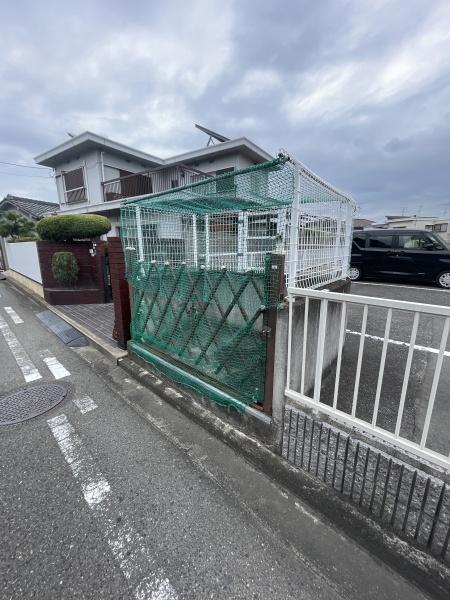 ファミール森