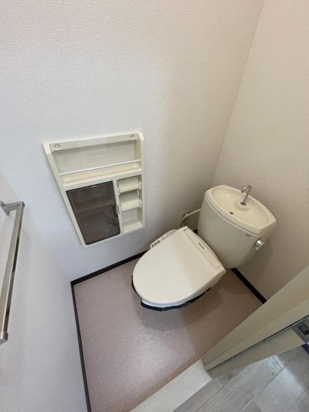 ファミール森