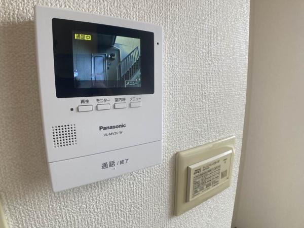ファミール森