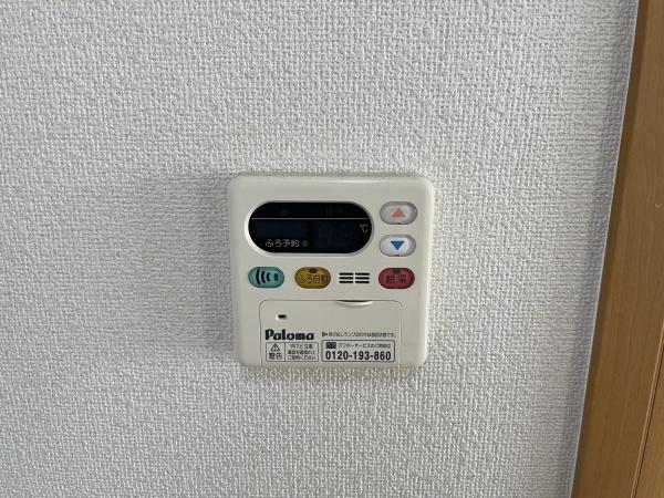 ミルト・ヴィラB棟