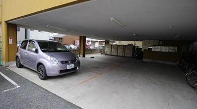 北条黒田マンション