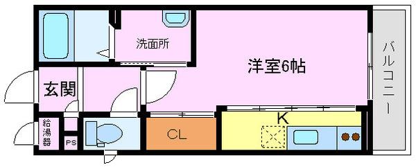 パルファン鳳