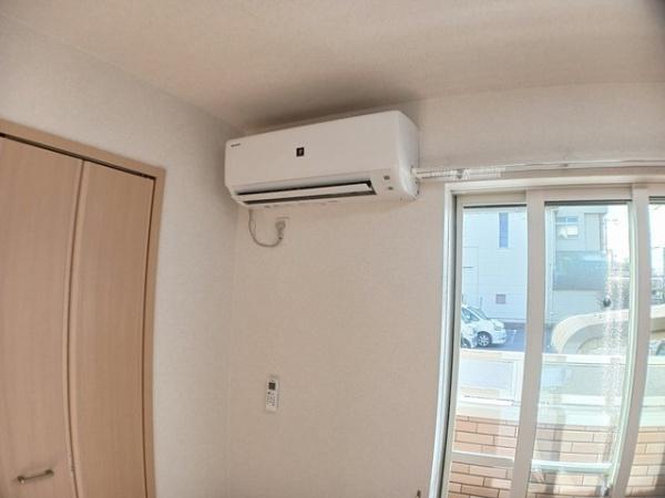 高石市西取石５丁目のアパート