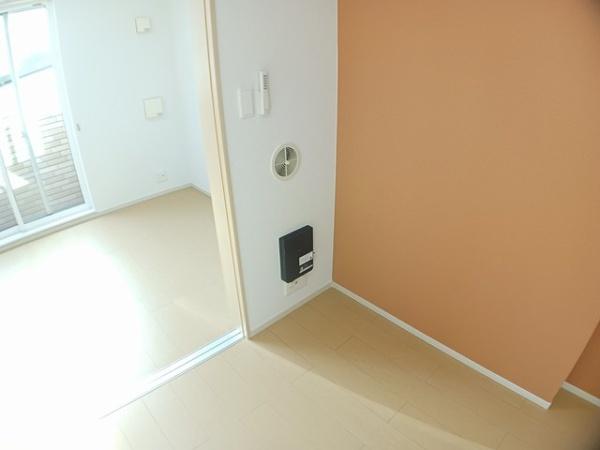高石市西取石５丁目のアパート