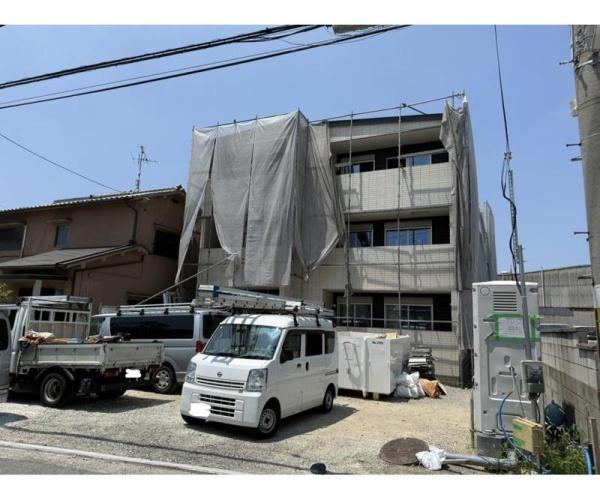 ＣＡＳＡ　ＣＡＬＭＡ菱木