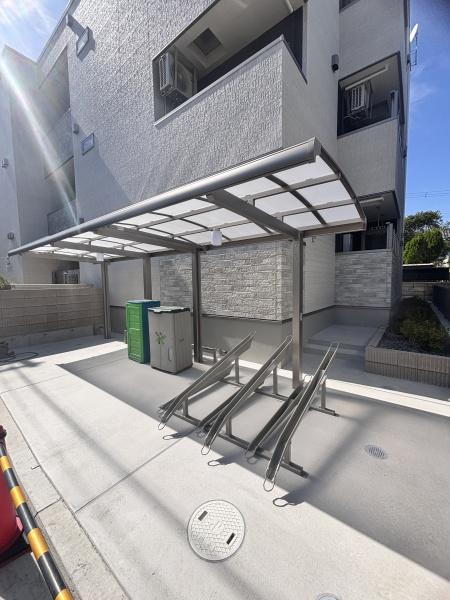 フジパレス堺鳳駅北 1番館(その他共用部分)