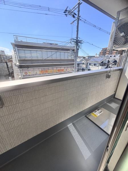 フジパレス堺鳳駅北　1番館