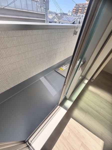 フジパレス堺鳳駅北　1番館