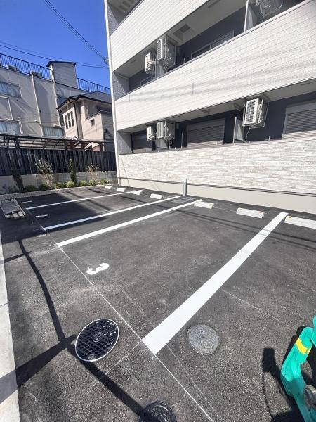 フジパレス堺鳳駅北　1番館