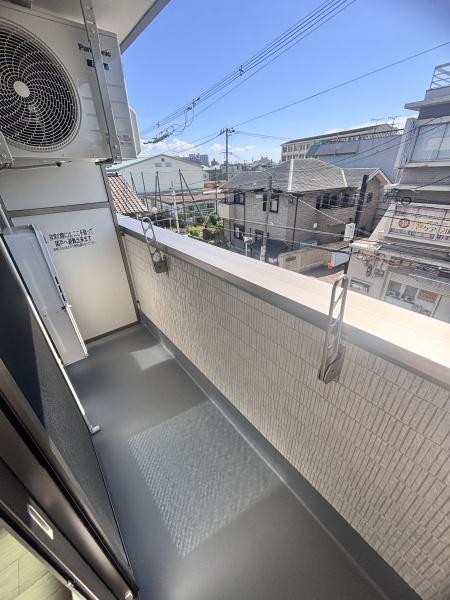 フジパレス堺鳳駅北　1番館