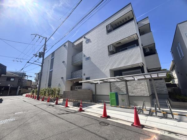 フジパレス堺鳳駅北　1番館
