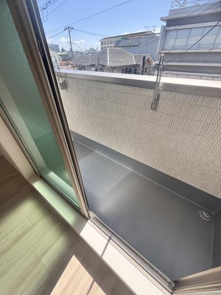 フジパレス堺鳳駅北　1番館