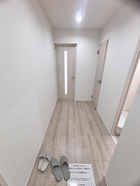 フジパレス堺鳳駅北　1番館