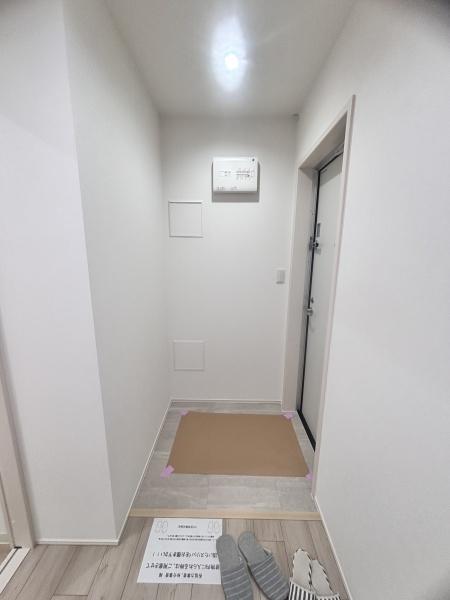 フジパレス堺鳳駅北　1番館