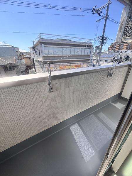 フジパレス堺鳳駅北　1番館