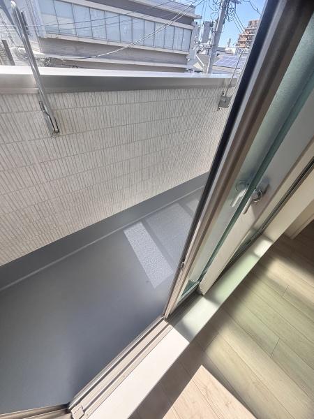 フジパレス堺鳳駅北　1番館