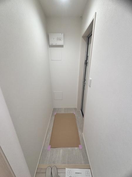 フジパレス堺鳳駅北　1番館