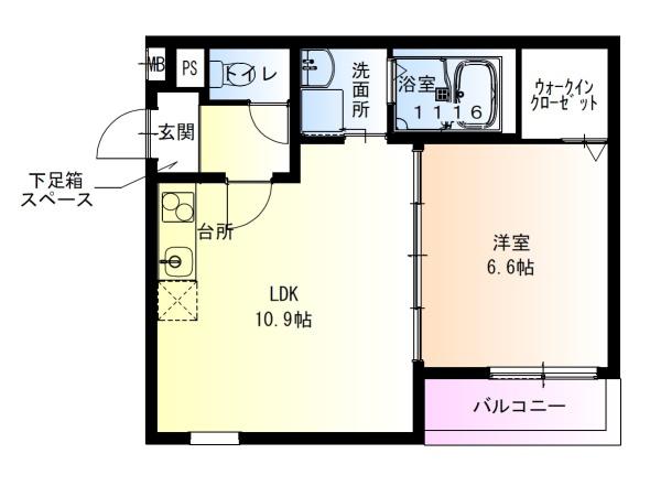 フジパレス堺鳳駅北　1番館