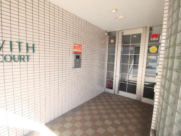 ウィズコート