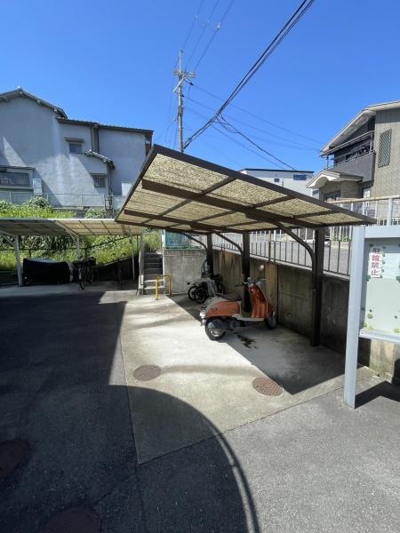 ハイツアルファ