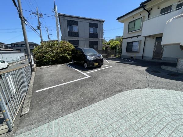 ハイツアルファ