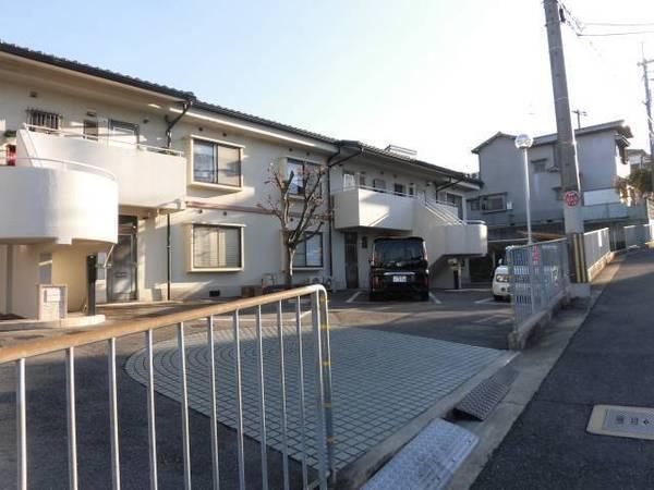 ハイツアルファ
