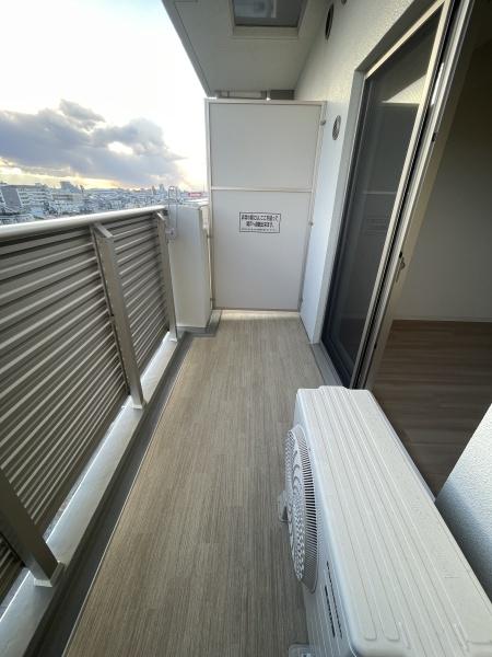 TKアンバーコート津久野