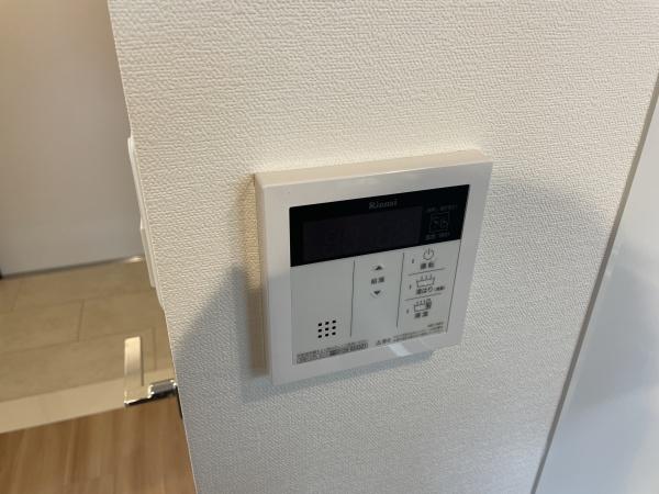 TKアンバーコート津久野