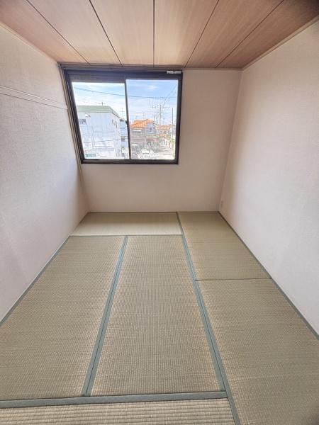 アーバンライフ石橋