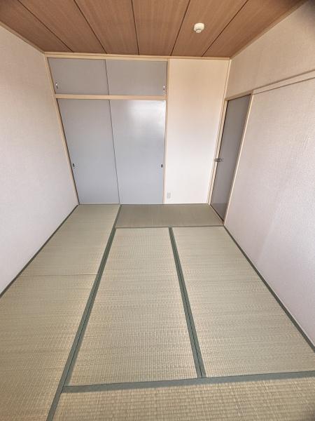 アーバンライフ石橋