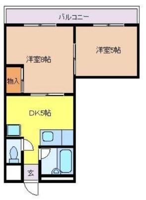 ISE伊勢住宅旭町7406