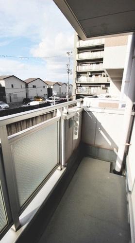 ISE伊勢住宅旭町7406