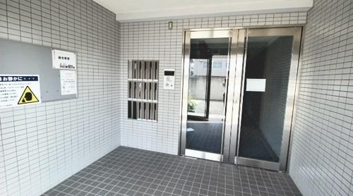 ISE伊勢住宅旭町7406
