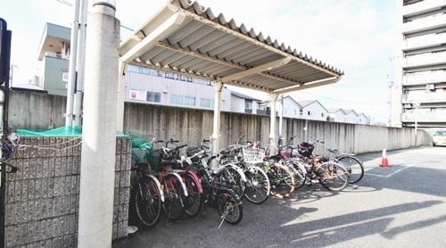 ISE伊勢住宅旭町7406